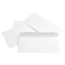 Ticket Envelopes