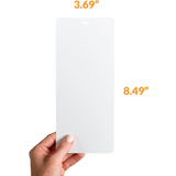 VIP Event Badges Large