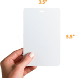 VIP Event Badges Medium