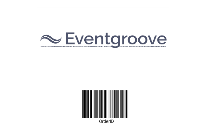 Fun Run Drink Ticket Product Back