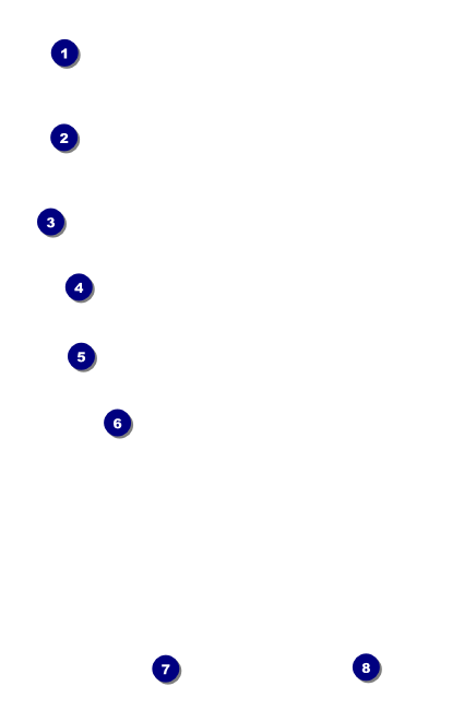 Fundraiser Tree Drink Ticket Front Field Markers