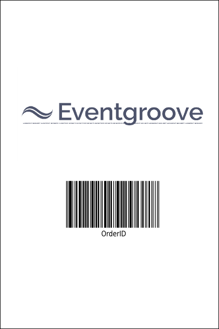 Graduation Drink Ticket Product Back