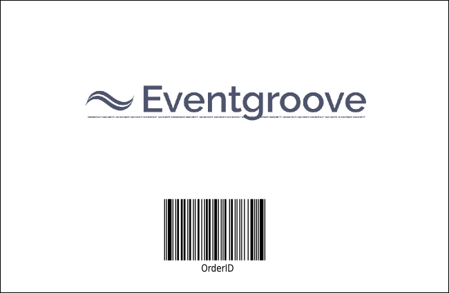 Atlantic City Drink Ticket Product Back