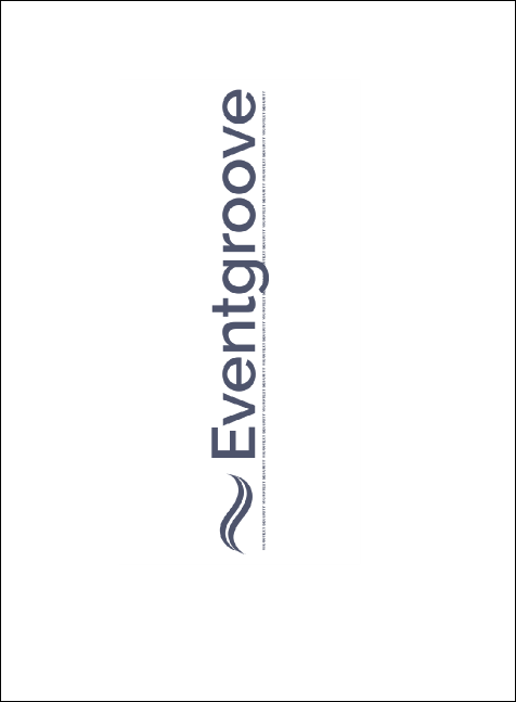 German Invitation Product Back