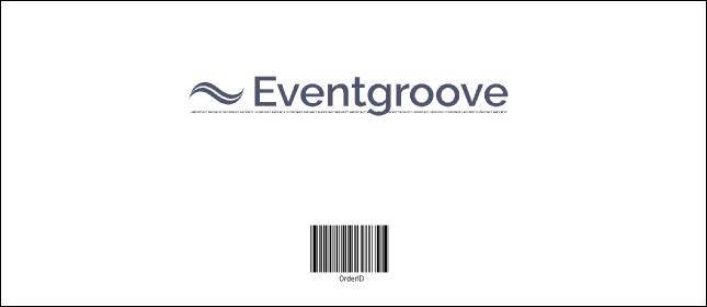 Greek Flag VIP Pass Product Back