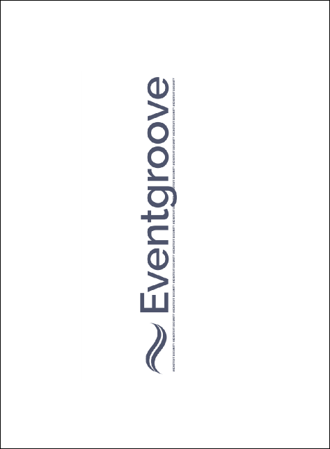 Blues Cruise Invitation Product Back