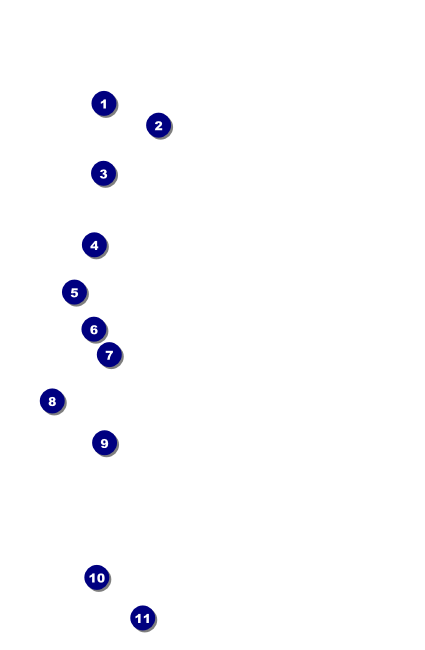 Home Improvement Drink Ticket Front Field Markers