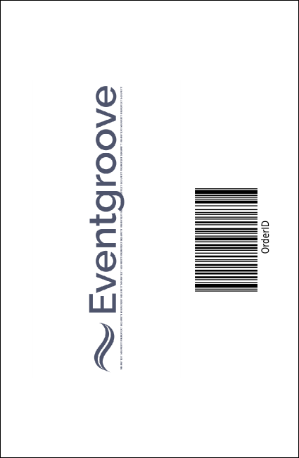 Soccer Camp Drink Ticket Product Back