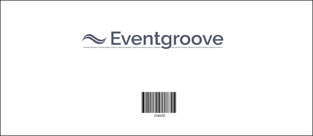 Movie Strip VIP Pass Product Back