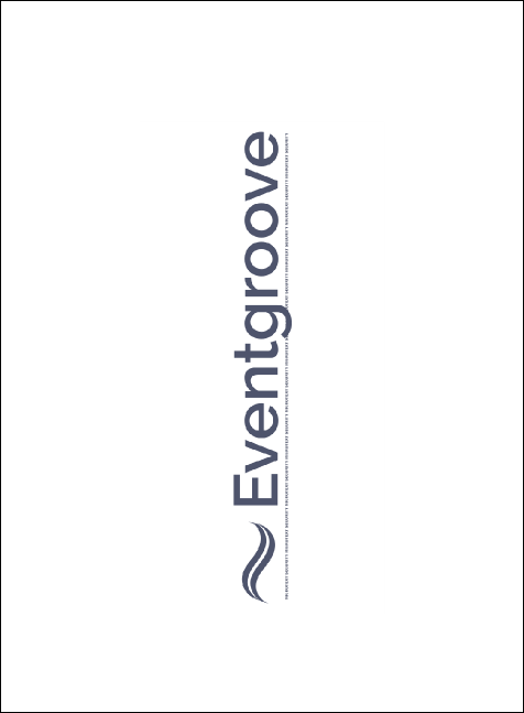 Speed Dating Invitation Product Back