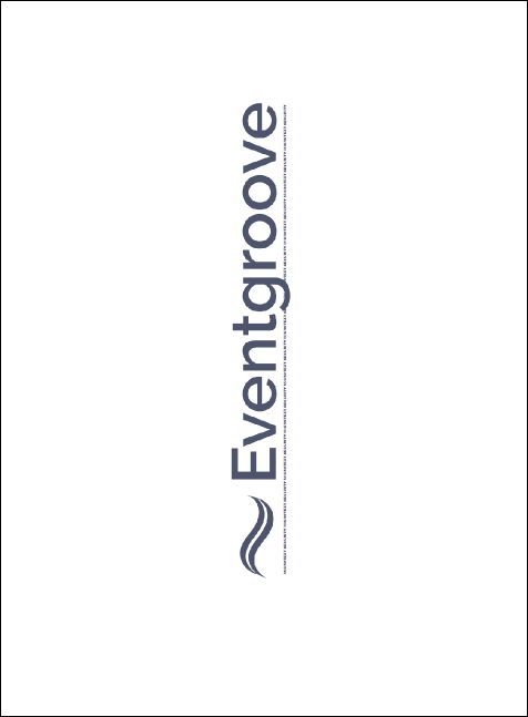 Puerto Rico Flag Invitation Product Back