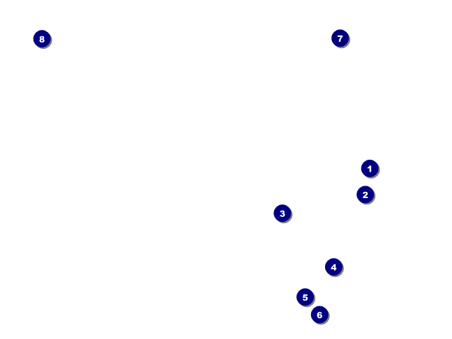 Conference Series: Red Stripe Economy Event Badge Front Field Markers