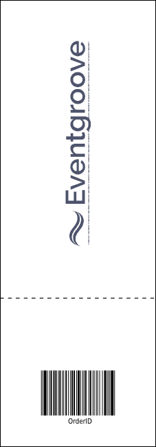 Fourth of July - Hometown Reserved Event Ticket Product Back