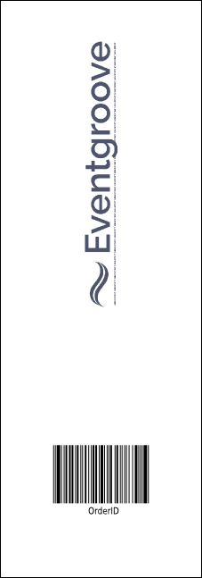 Burgers and Beer Reserved Event Ticket Product Back