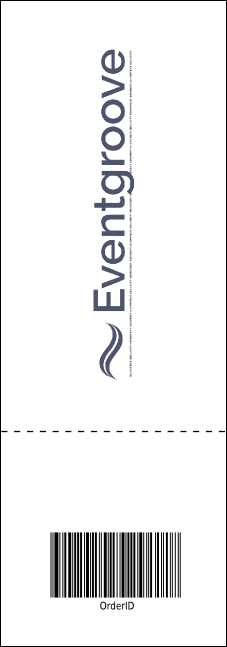 Tuscany Reserved Event Ticket Product Back