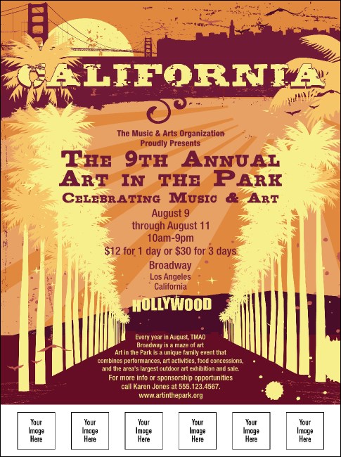 California Flyer