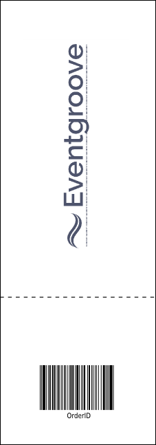 Bakersfield Reserved Event Ticket Product Back