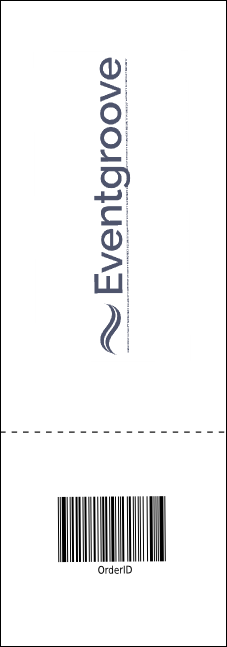 Boise 2 Reserved Event Ticket Product Back