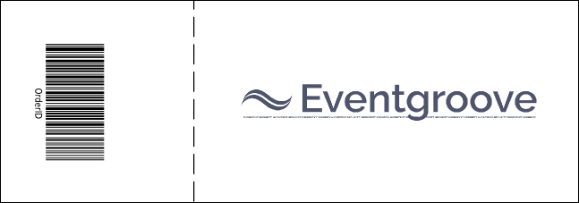 Boston Reserved Event Ticket Product Back