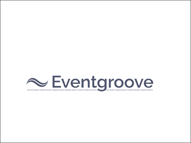 Dinner Dance Economy Event Badge Product Back