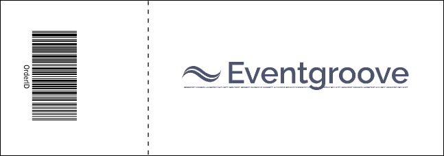 Climbing Reserved Event Ticket Product Back