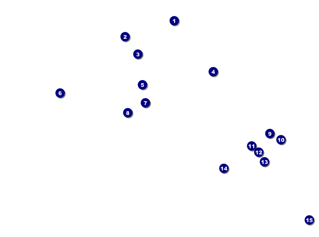 New Jersey Flyer Front Field Markers