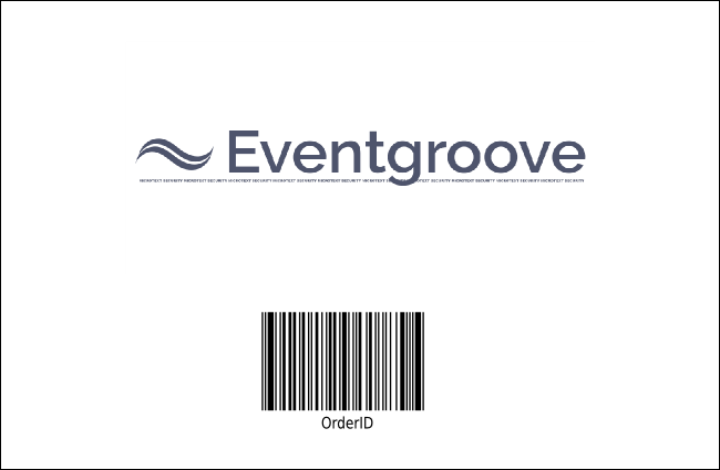 Freestyle Drink Ticket Product Back