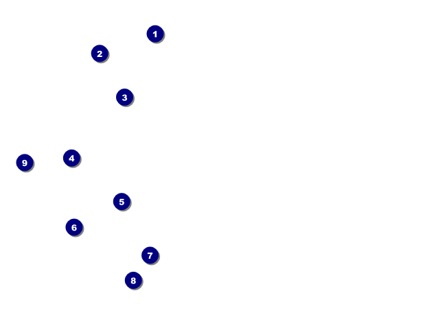 Year Postcard Front Field Markers