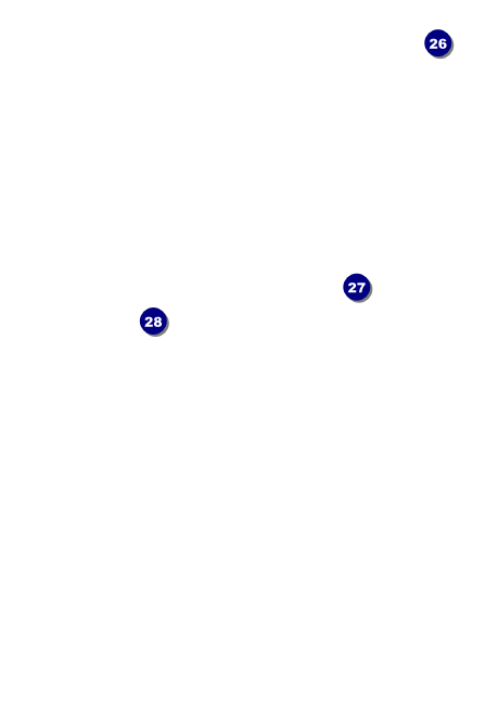 Education Chalk Board Postcard Mailer Back Field Markers