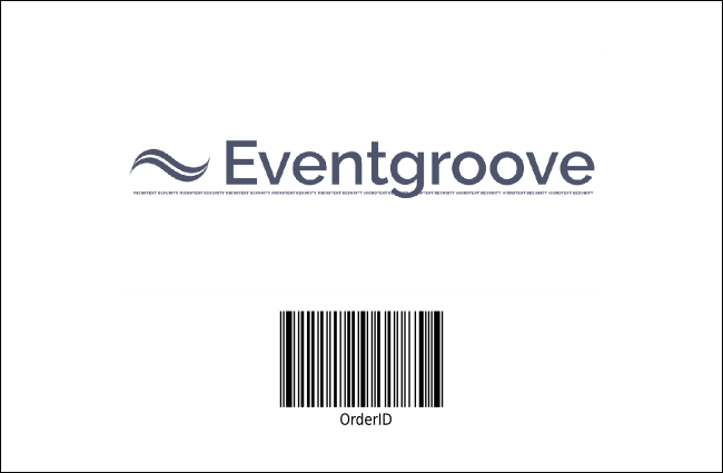 Jazz VIP Event Badge Small (REPLACED) Product Back