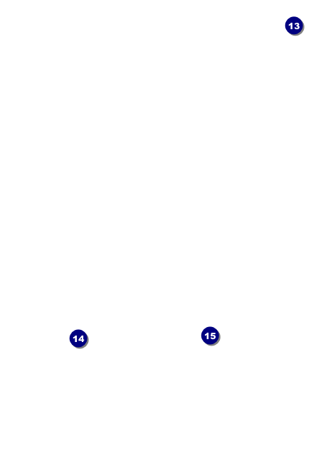 LGBT Film Festival Postcard Back Field Markers