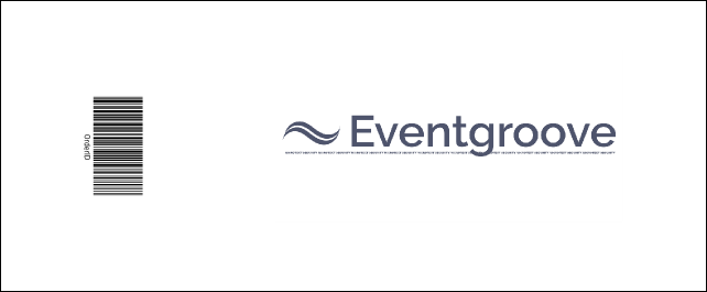 LGBT Film Festival VIP Pass Product Back