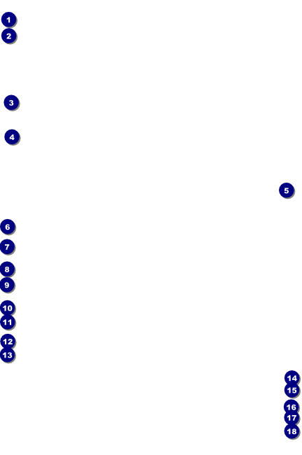 Graduation - Green Poster Front Field Markers