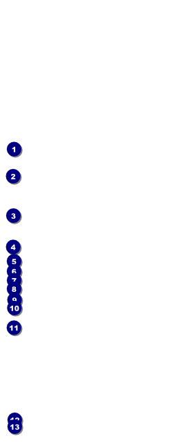 Youth Softball Hang Tag Front Field Markers