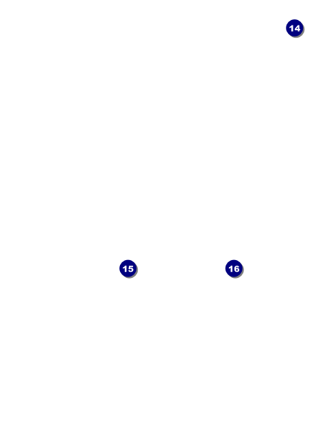 Military Ball - US Flags Postcard Back Field Markers