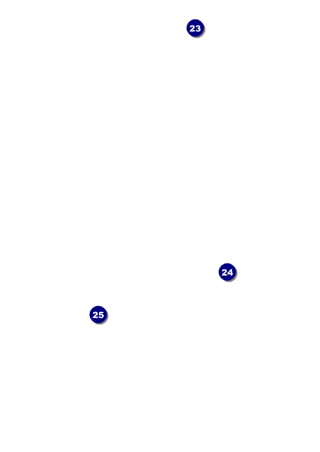 Bike A Palooza Postcard Mailer Back Field Markers