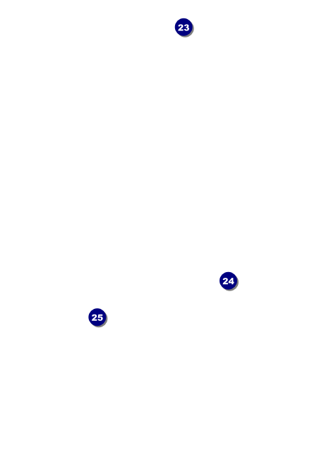 Football Green Postcard Mailer Back Field Markers