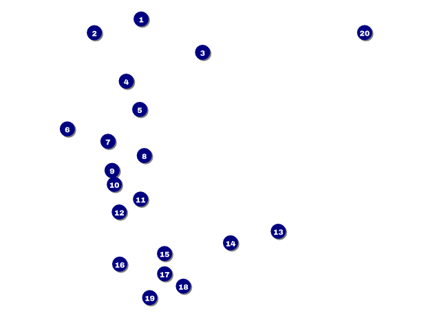 Symphony Postcard Mailer Front Field Markers