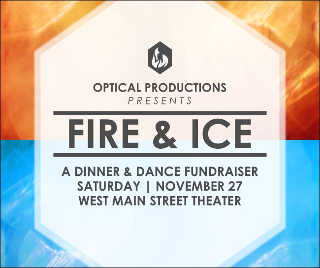 Fire & Ice Facebook Post