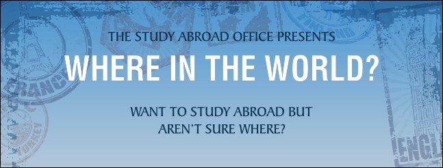 World Travel Facebook Cover