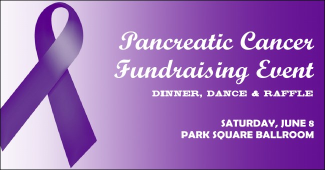 Purple Ribbon Facebook App