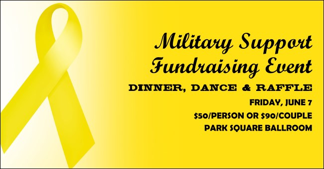 Yellow Ribbon Facebook App