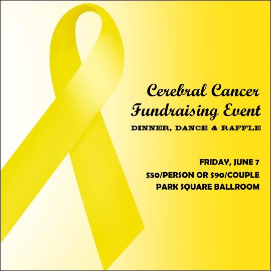 Yellow Ribbon Instagram Post