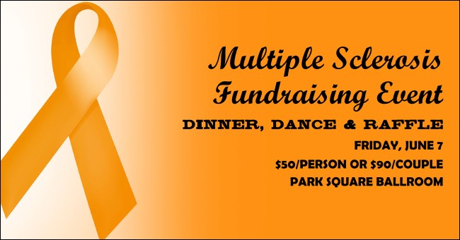 Orange Ribbon Facebook App