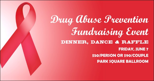 Red Ribbon Facebook App