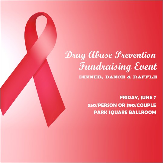 Red Ribbon Instagram Post