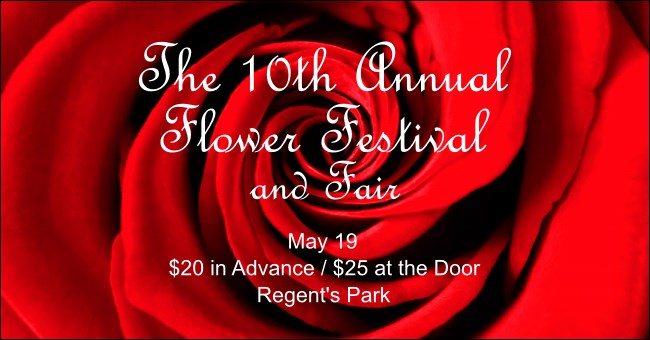 Red Rose Facebook Ad