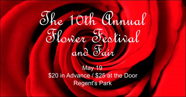 Red Rose Facebook App