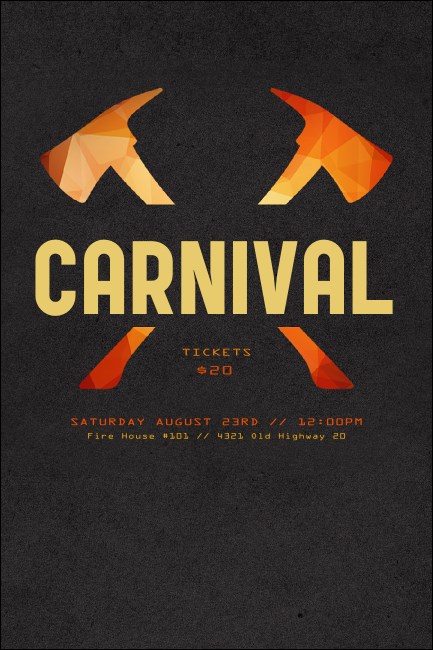 Fire Department Pinterest Post