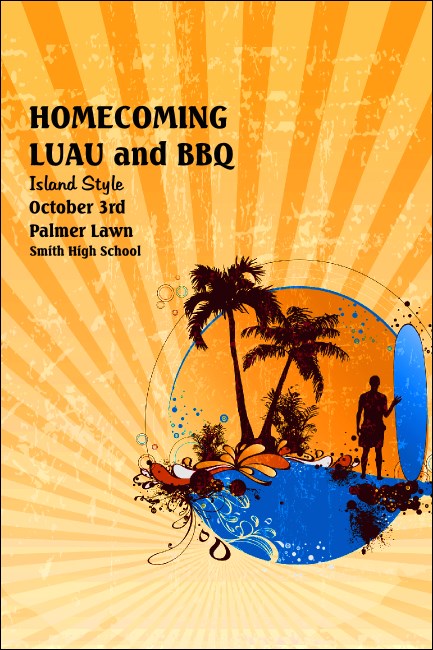 Hawaii Pinterest Post